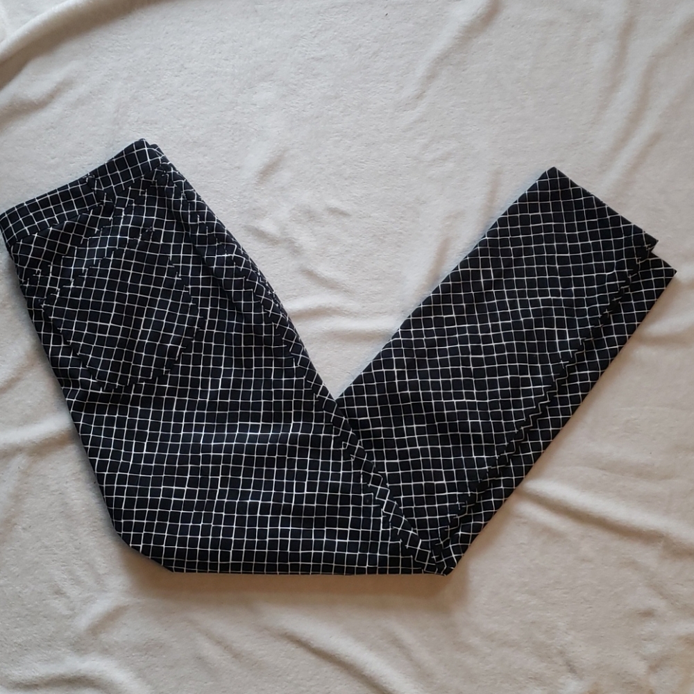 Peace of Cloth pants